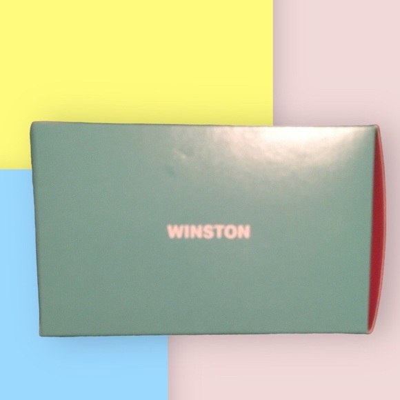 McDonalds Toy - Original Squishmallows - Winston - Picture 3 of 3